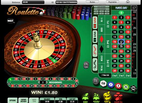 ways to beat online roulette